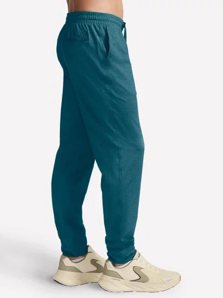 Джогери Skechers поліестер/спандекс зелений