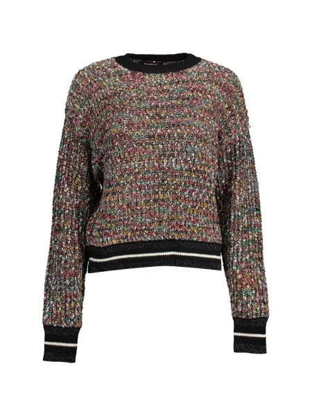 Pulover Desigual negru