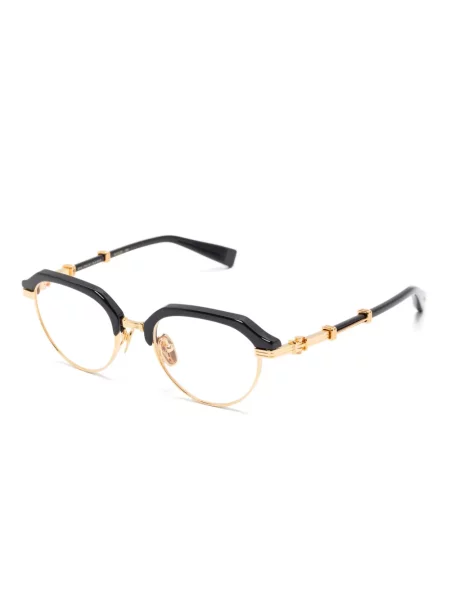 Ochelari de soare Balmain Eyewear negru