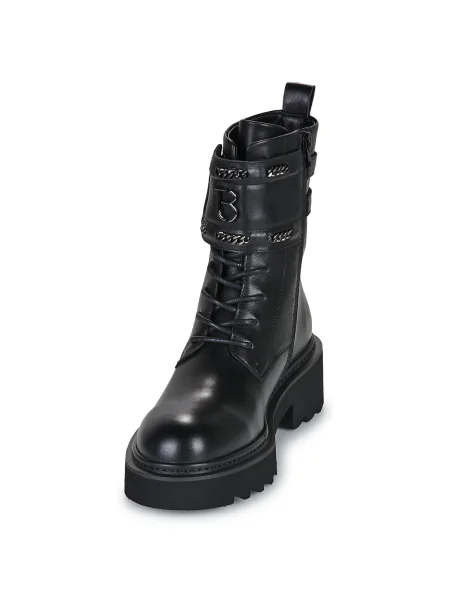 Pantofi Tosca Blu negru