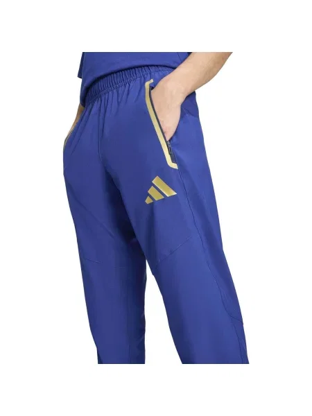Nadrág Adidas kék
