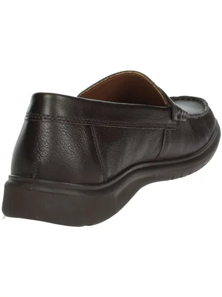 Pantofi Imac maro
