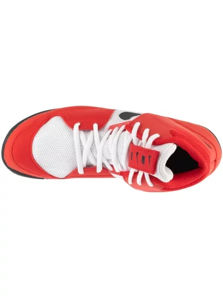Pantofi Nike roșu