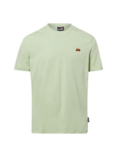 Tricou Ellesse verde