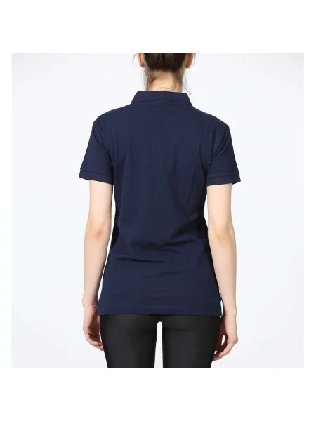 Tricou Errea albastru