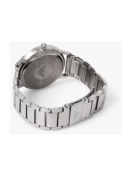 Emporio Armani zegarek szary