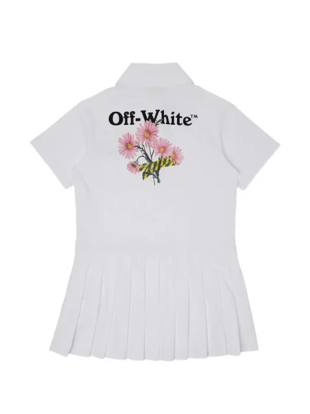 Gyerek ruha Off-white fehér