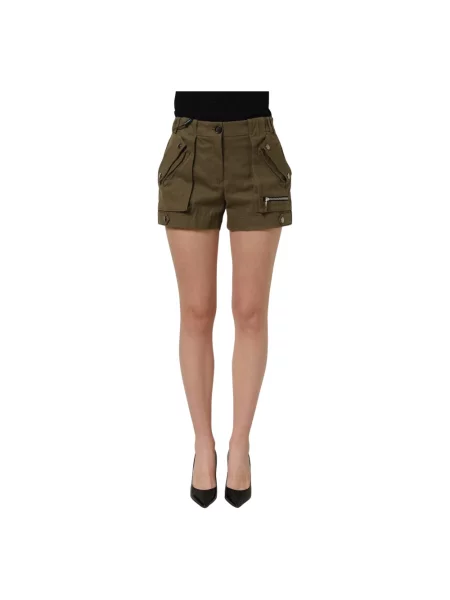 Szorty Dolce And Gabbana zielone
