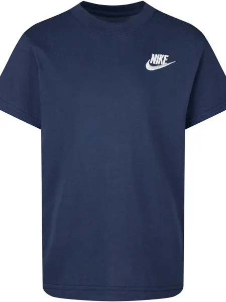 Τοπ Nike Sportswear λευκό