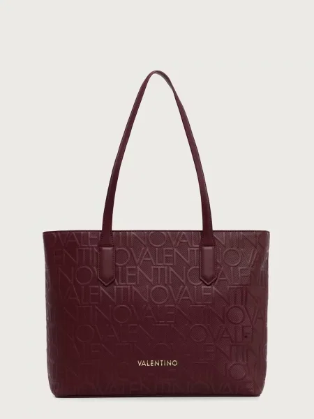 Valentino Bags geantă pentru femei cu imitație de piele GYNEVRA RE