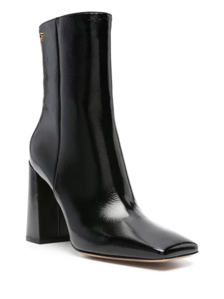 Cizme scurte Gianvito Rossi negru
