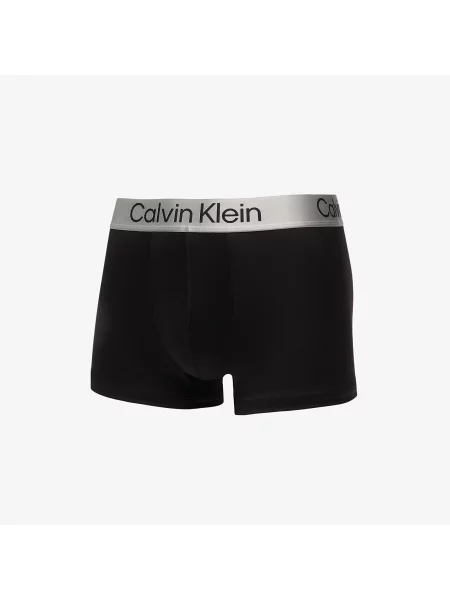 Calvin Klein Underwear Chiloți boxer negru