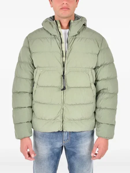 Риза C.p. Company зелено