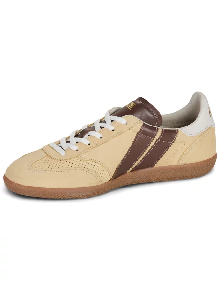 Pantofi Caval bej