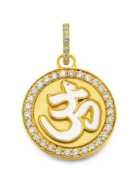 Pandantiv Buddha Mama