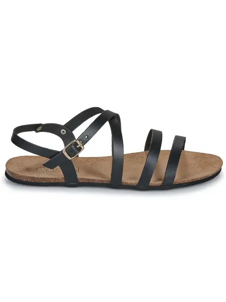 Pantofi Casual Attitude casual negru