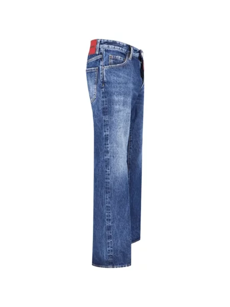 Blugi Dsquared2 albastru