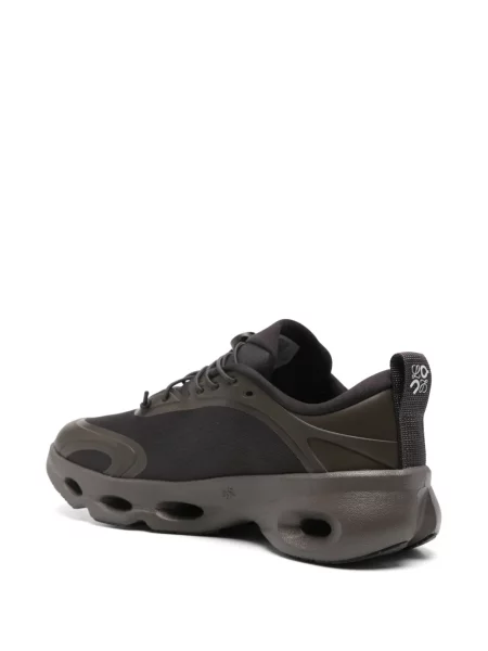 Sneakers Loewe καφέ