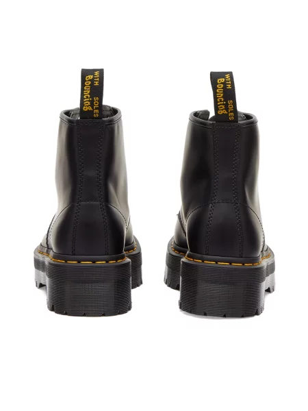 Botki Dr. Martens czarne
