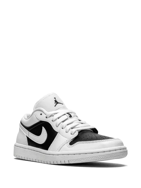 Sportbačiai Jordan Air Jordan 1 balta