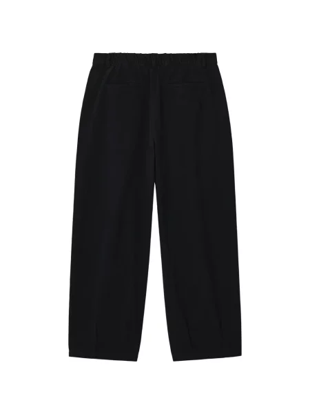 Pantaloni Izzue negru