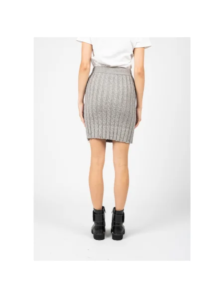 Fustă Pinko gri