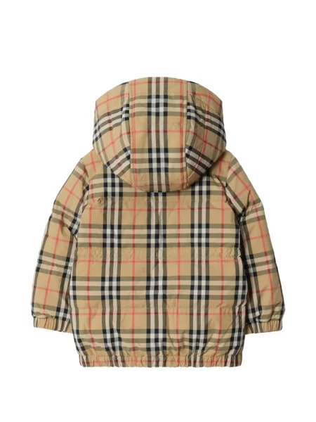 Płaszcz dziecięcy Burberry