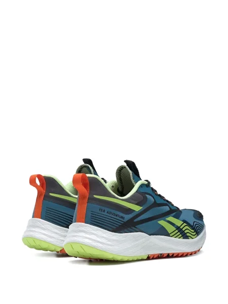 Sneakerși Reebok Floatride albastru