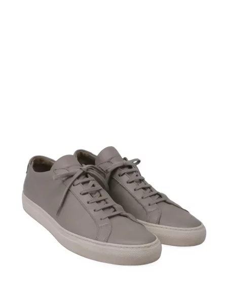 Sneakerși Common Projects gri