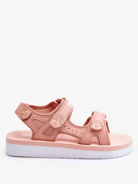 Sandali Big Star Shoes roza