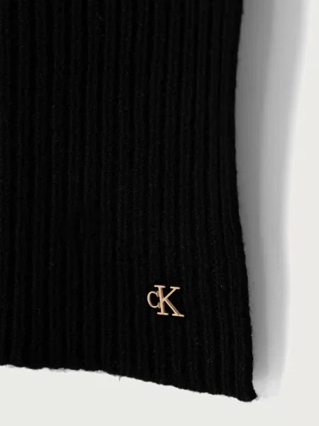 Calvin Klein Sál fekete