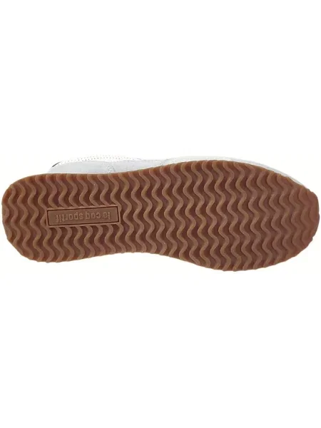 Pantofi Le Coq Sportif bej