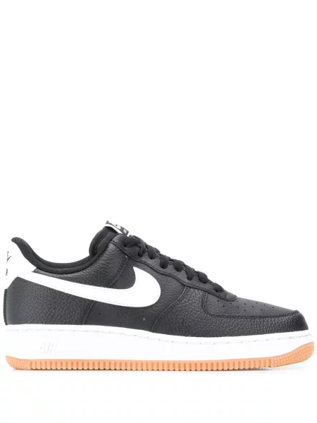 Sneakerși Nike Air Force 1 negru