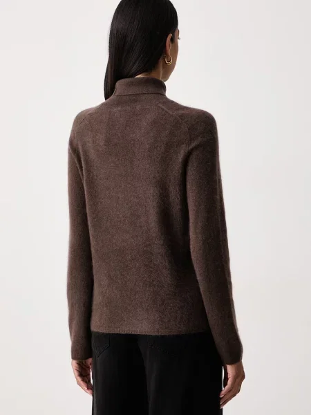 Шерстяной свитер Mm By Max Mara