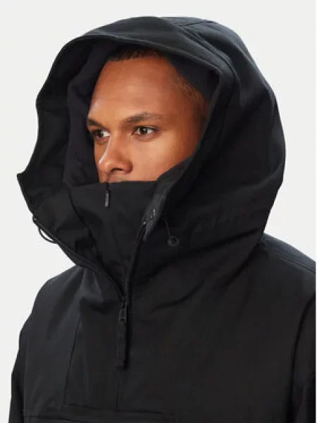 Napapijri Anorak Skidoo Next črna