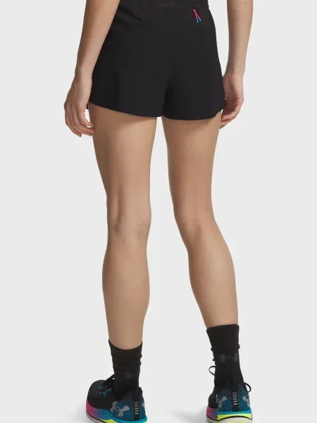 Спортивные шорты Under Armour черные