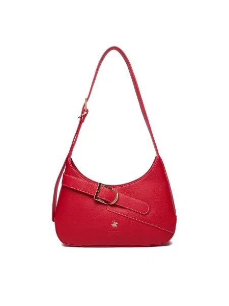 Сумка Beverly Hills Polo Club червоний