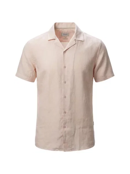 Košile Gianni Lupo růžová