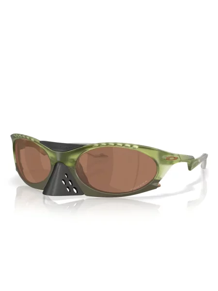 Ochelari de soare Oakley verde