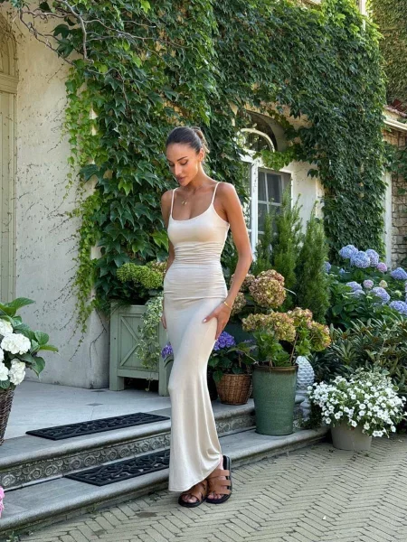 Макси платье Milirud