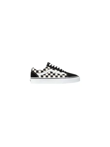 Sneakersy Vans Old Skool białe
