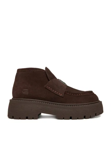 Botine G-Star Raw maro