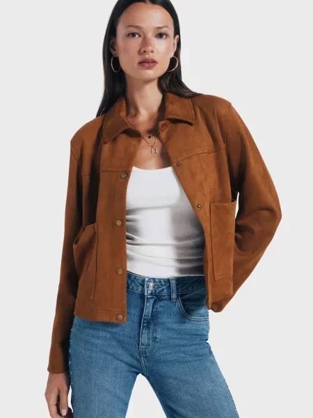 Куртка Springfield