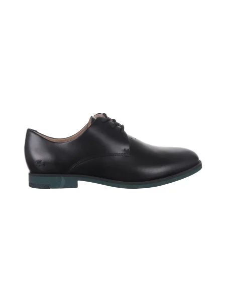 Pantofi Lacoste negru