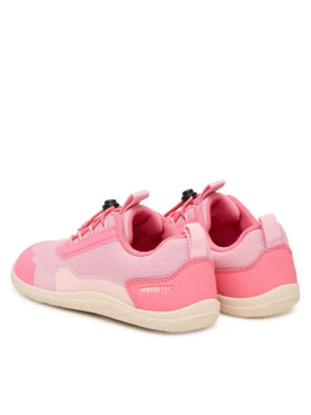 Sneakersy Reima Tallustelu ružová