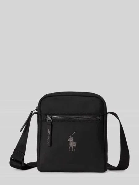 Polo Ralph Lauren saszetka czarna