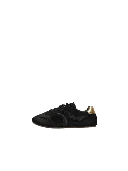 Sneakerși Scalpers negru