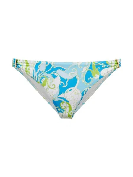 Bikini Melissa Odabash albastru
