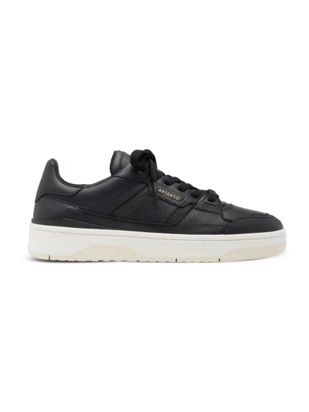 Sneakersy Axel Arigato czarne