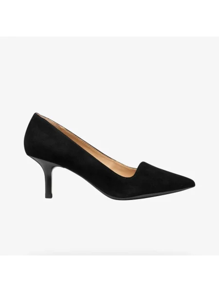 Сникърси Geox Kleopy Black EUR 36 черно